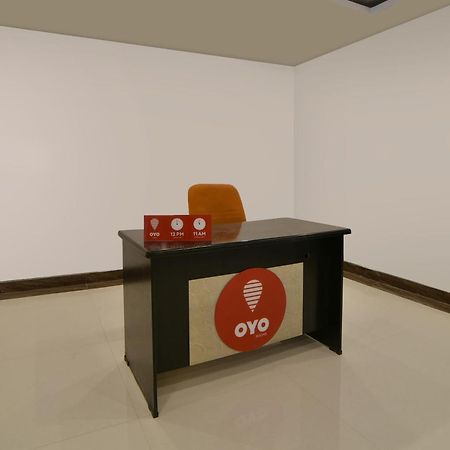 Hotel O Opal Residency ハイデラバード エクステリア 写真