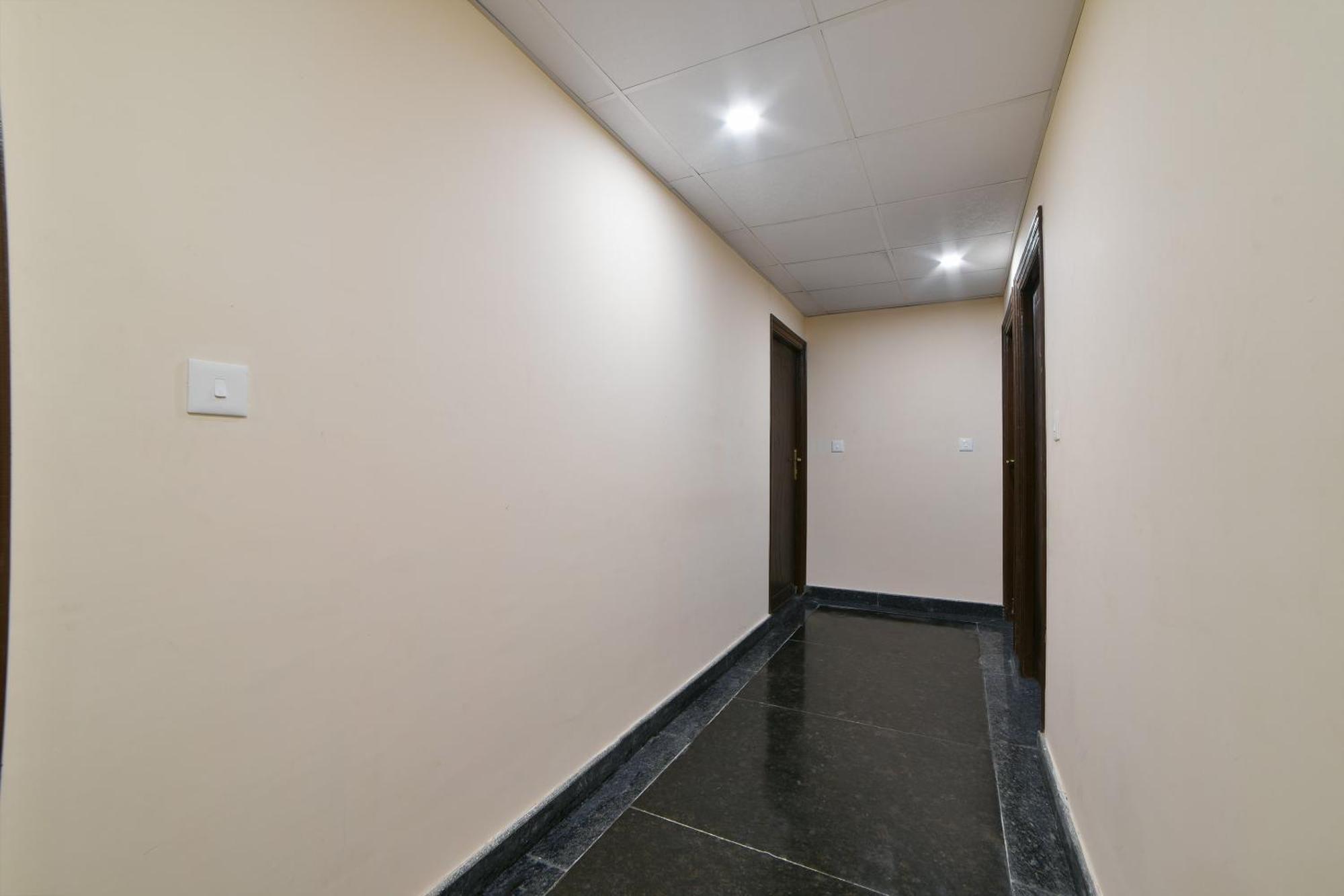 Hotel O Opal Residency ハイデラバード エクステリア 写真
