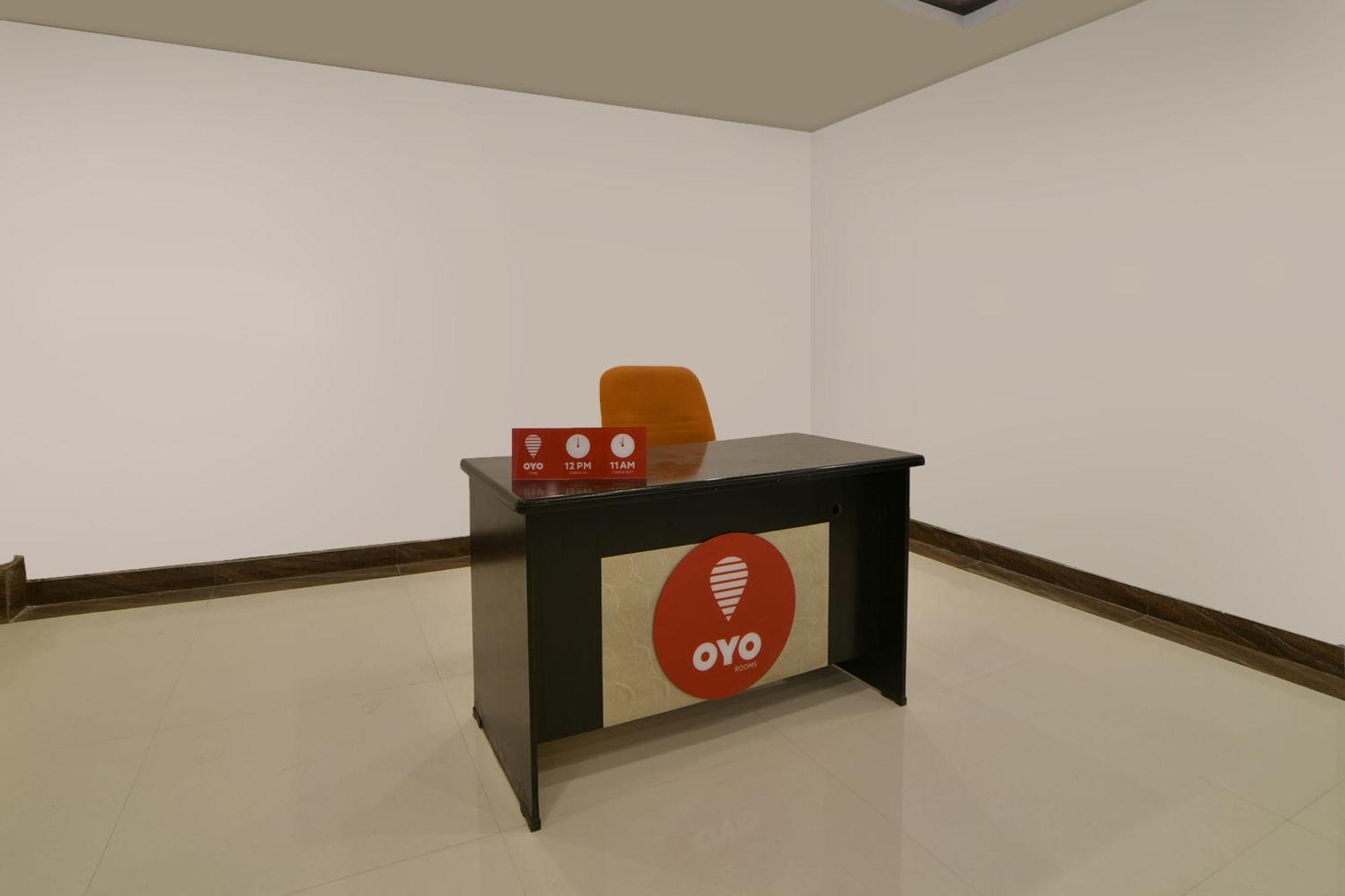 Hotel O Opal Residency ハイデラバード エクステリア 写真