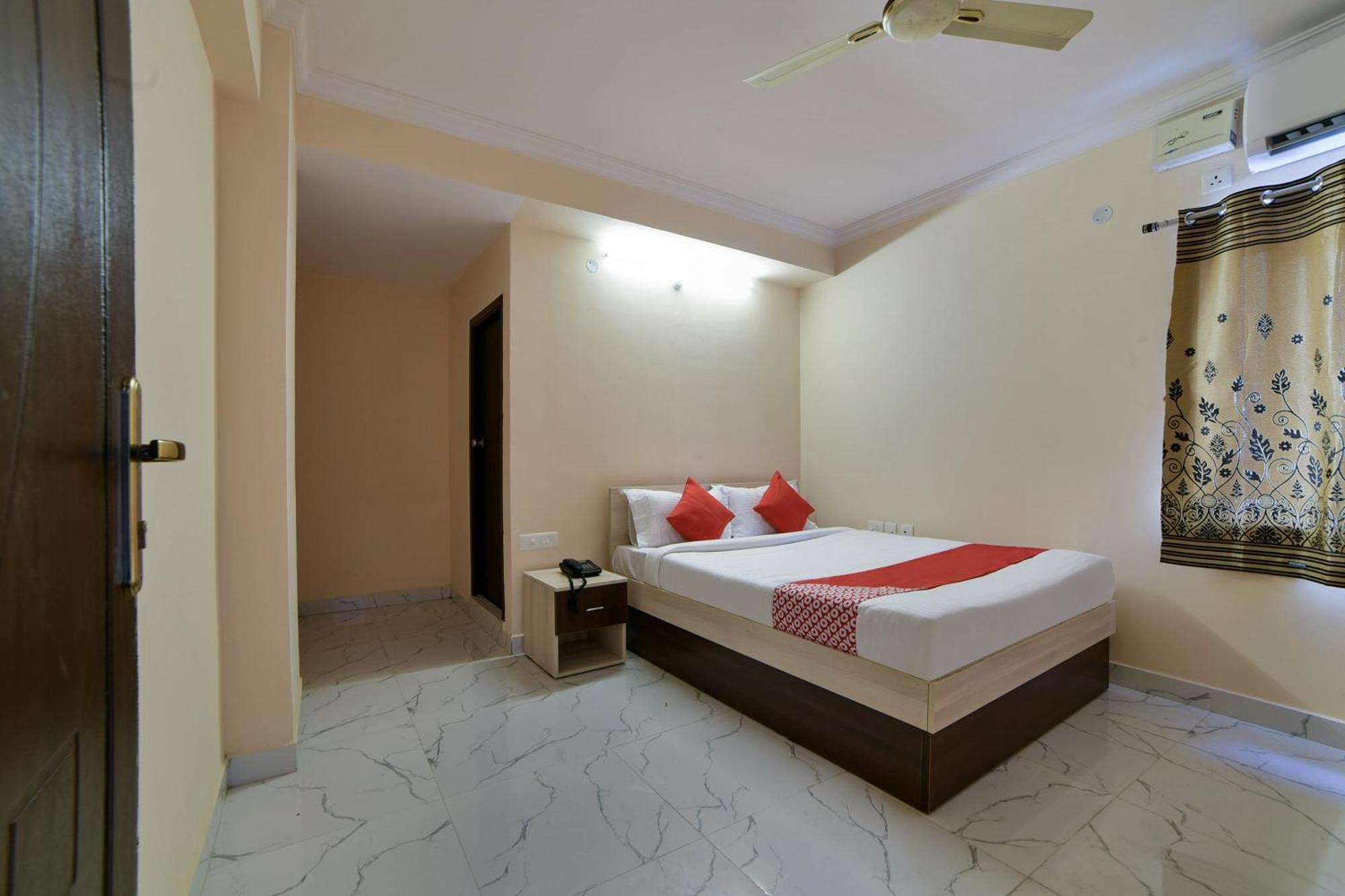 Hotel O Opal Residency ハイデラバード エクステリア 写真